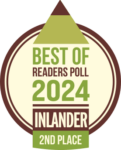 BEST OF INLANDER 2024 2nd 1 1