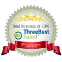 Bulldog Rooter Spokanes Premier Plumbing Rooting Company Website Imagery Rated Best Businesses of 2019 Excellence Award 1